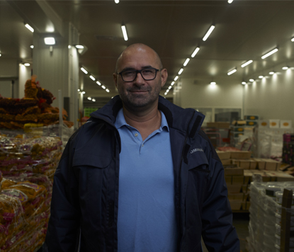 Photo de Mauricio FIGUEROA 